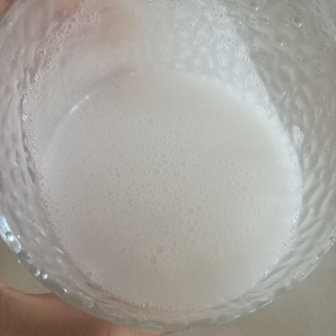 大米饮料