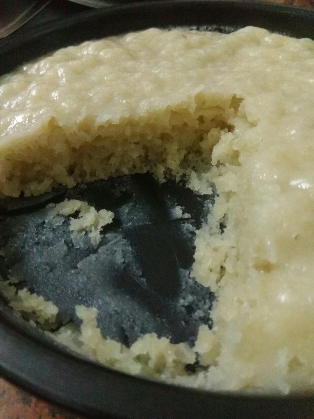 米发糕（蒸碗糕）