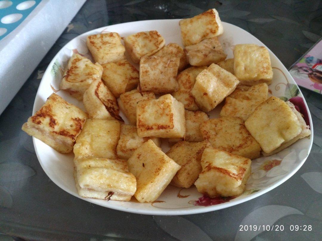 🔥吃一口就上瘾‼️爆浆港式西多士㊙️10分钟搞定😍