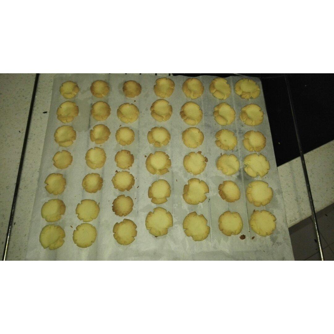 玛格丽特小饼干