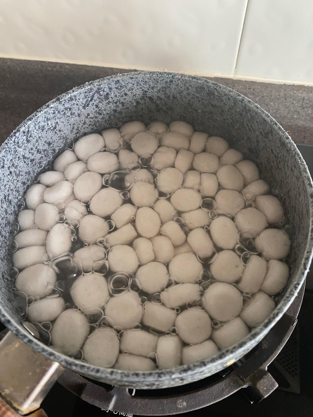 奶奶传下来的配方，自制阿达子好吃绝了！