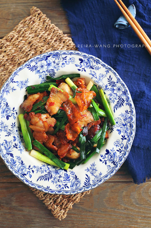 超级家常菜：苕皮回锅肉