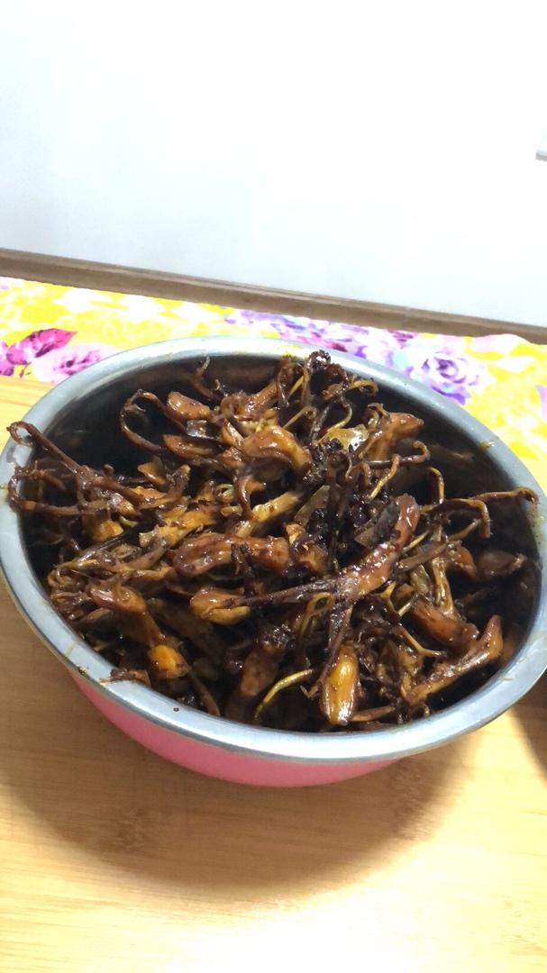 自制周黑鸭鸭舌 还原度100%（所有鸭货）