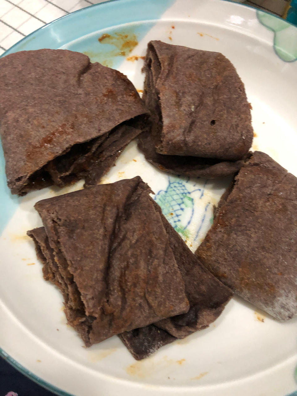 土家酱香饼