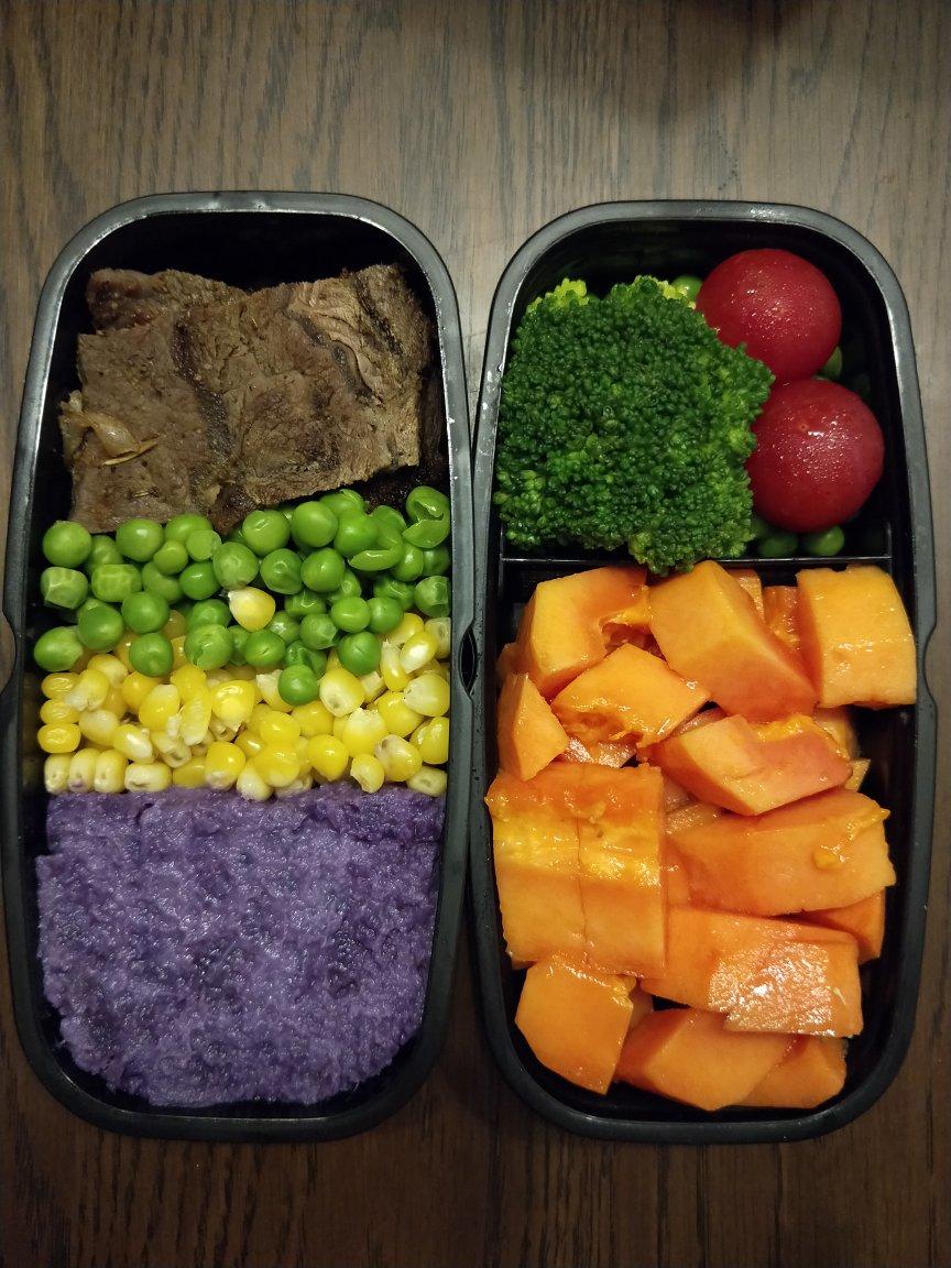 减脂餐·8·1
