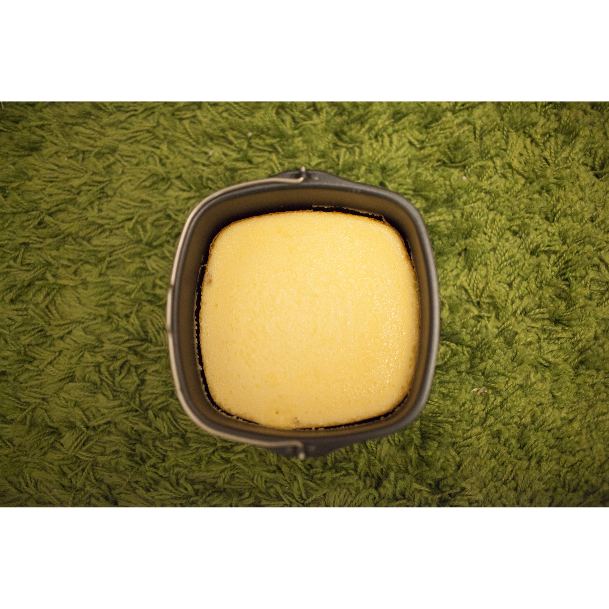 随性的重乳酪蛋糕