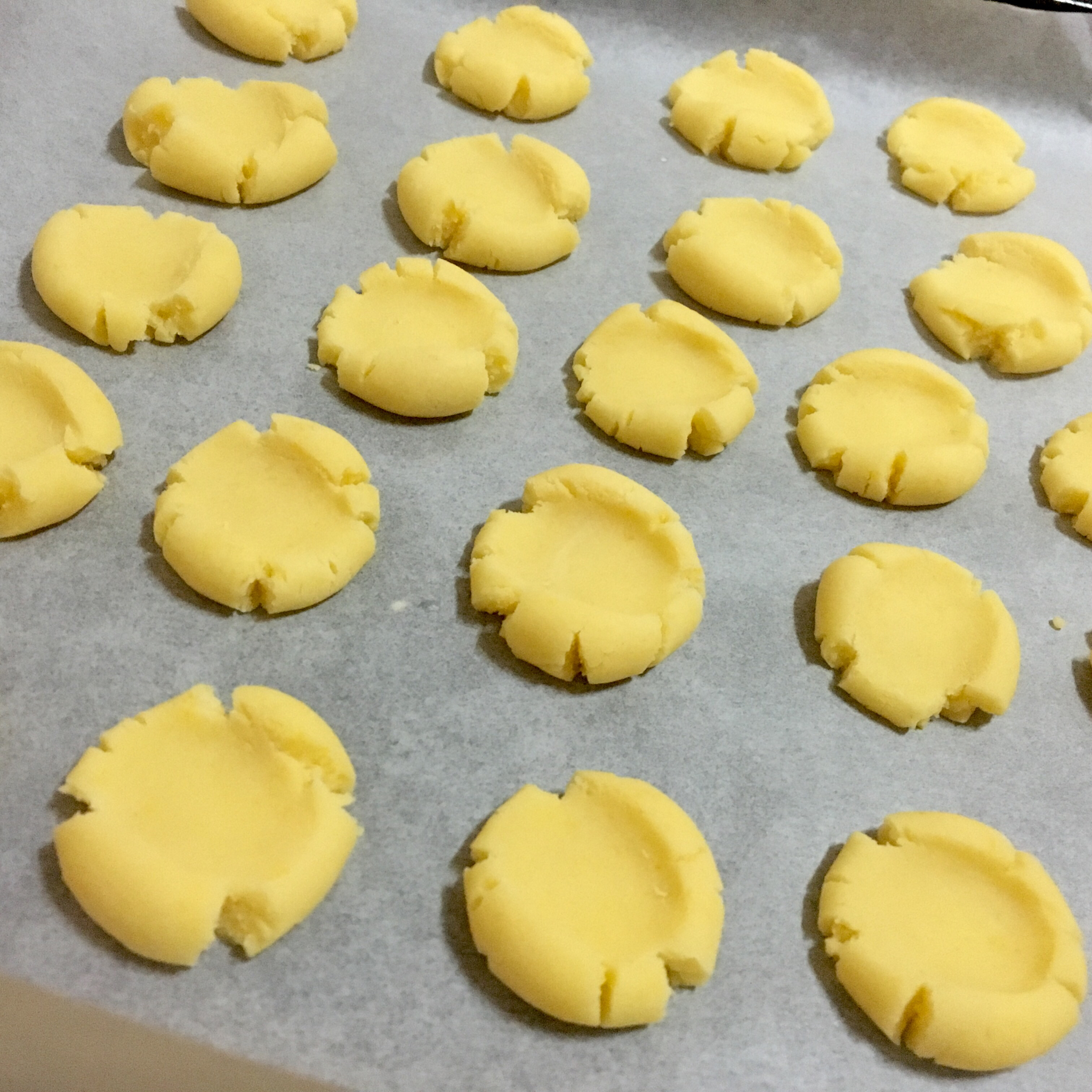 玛格丽特饼干