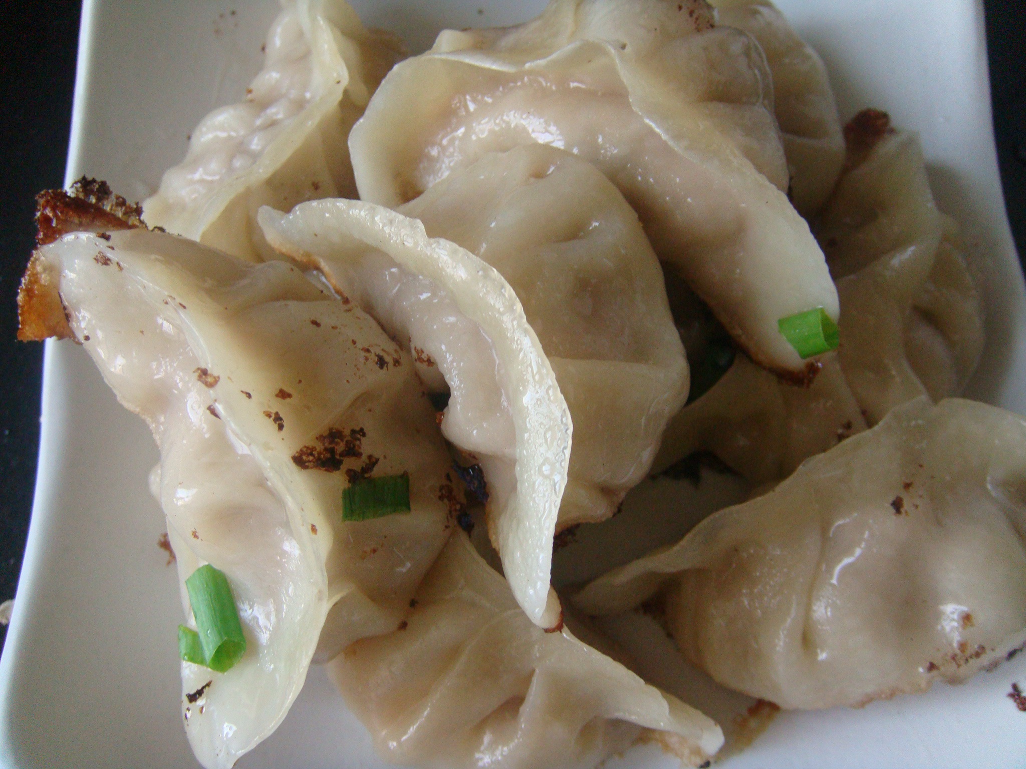 快手煎饺