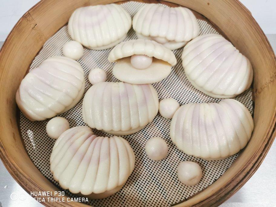 简单方便的刀切馒头