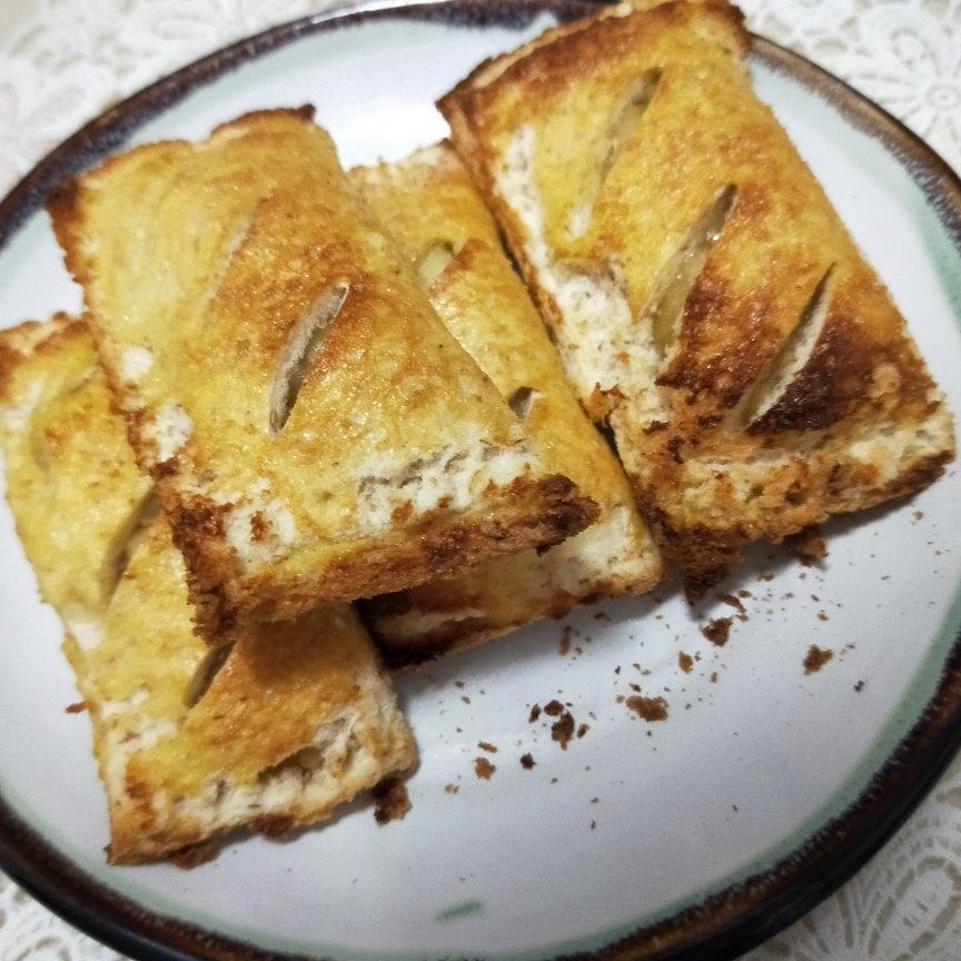 懒人快手苹果派