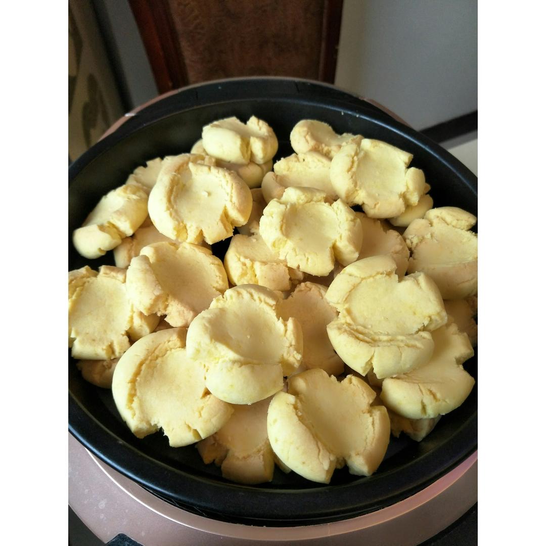 玛格丽特饼干