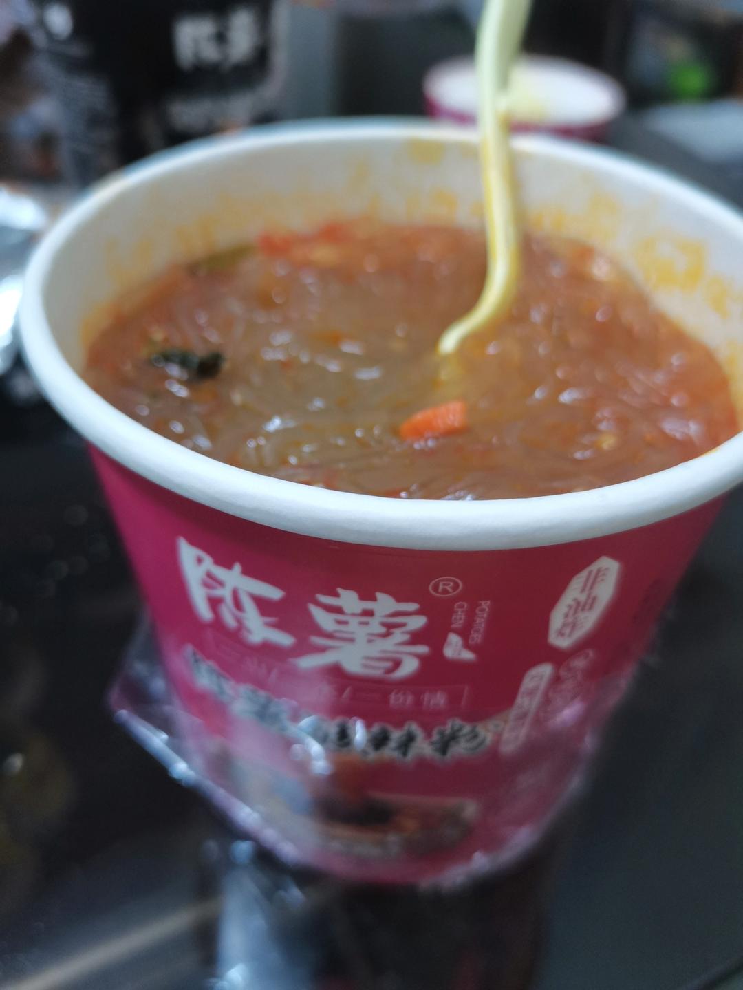大兰的早餐桌