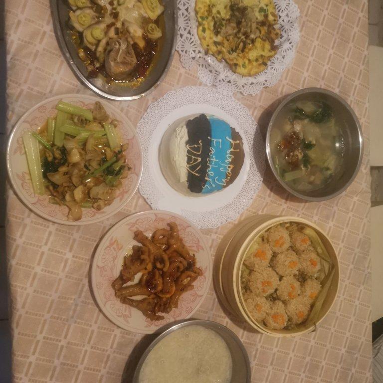 16道简单快捷的家常口味年夜饭菜谱，随便挑两样总有你喜欢的~