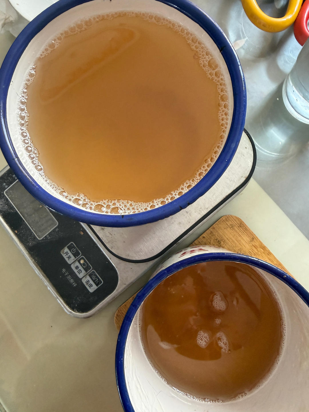 熬猪油～雪白不腥、出油量大 糕点起酥油