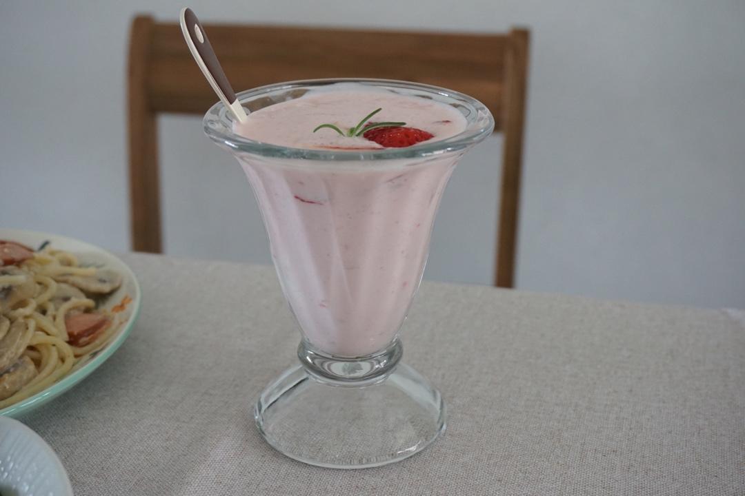 【4月北鼎烤箱参考食谱】香烤米饭培根卷