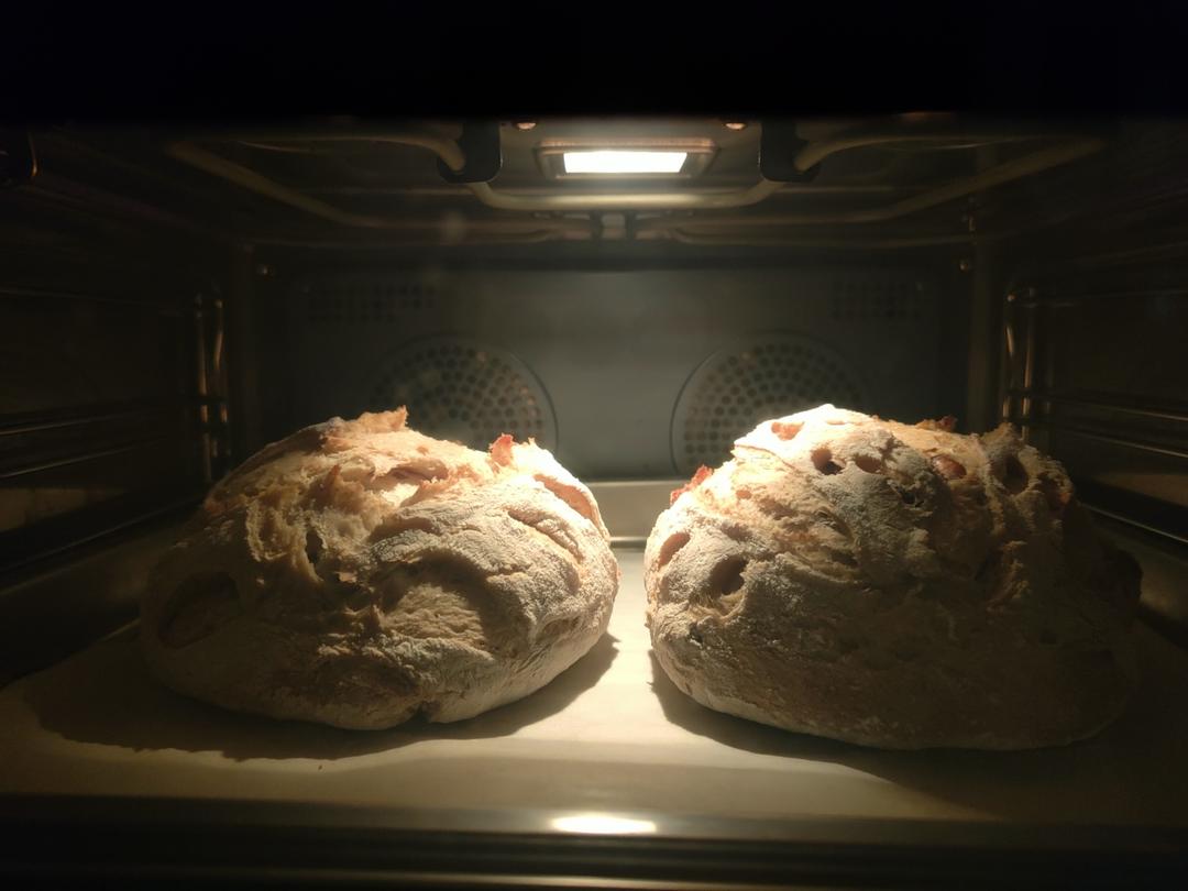 绝密！8分钟，8块钱，吃8天的正宗欧包loaf来了！