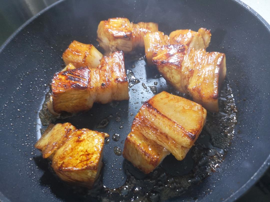 西安人教你做地道肉夹馍