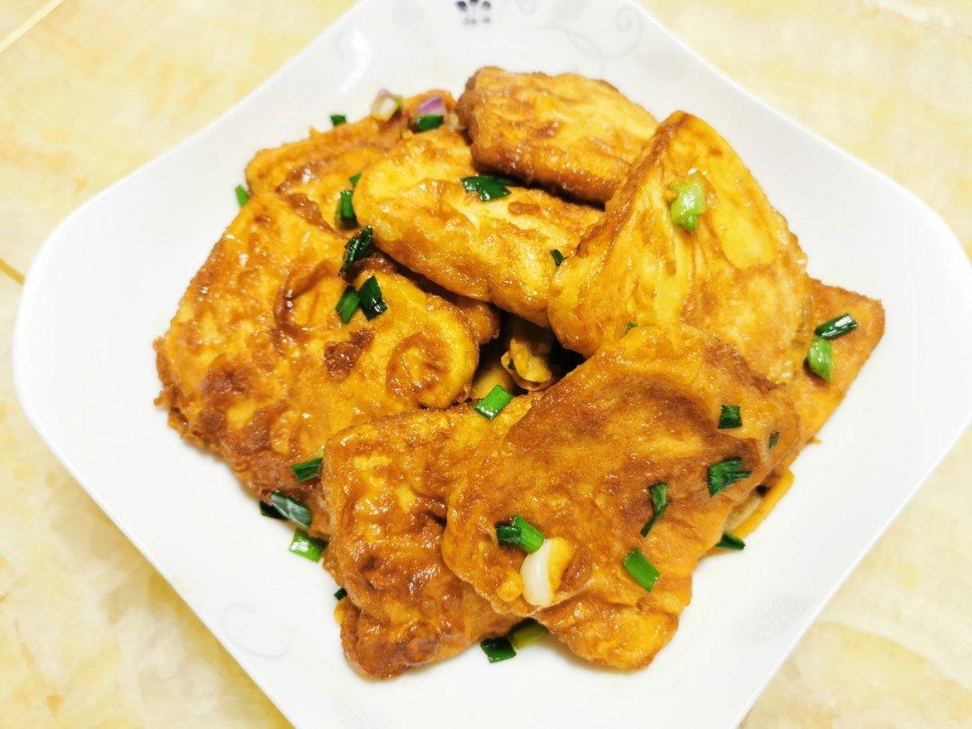 豆腐这么做，宝宝再也不挑食！