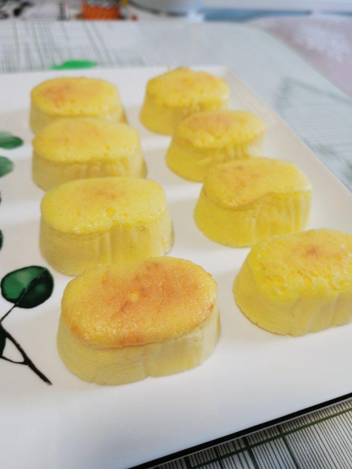 网红好利来半熟芝士蛋糕(低卡）轻乳酪蛋糕hanjuku cheese
