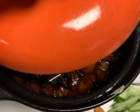 砂锅🐷五花肉