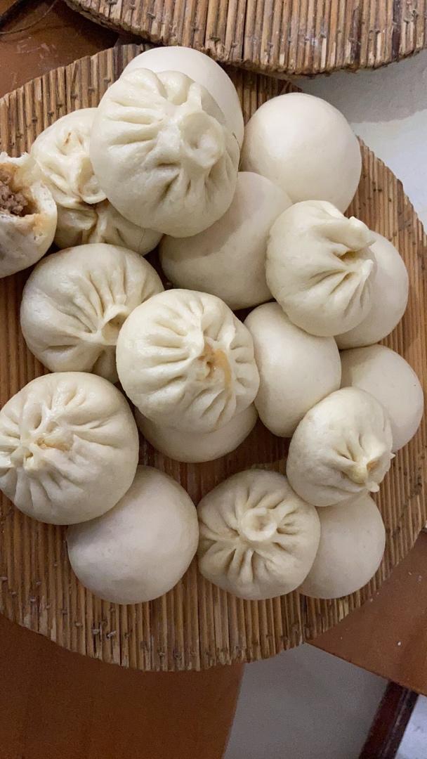山东大馒头