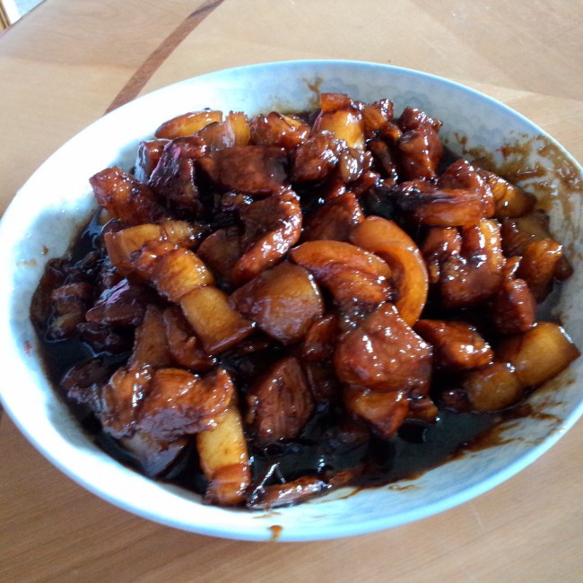 红烧肉