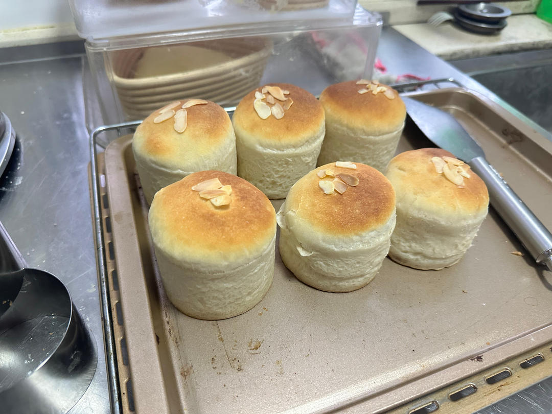 日式紫米大鼓🥁