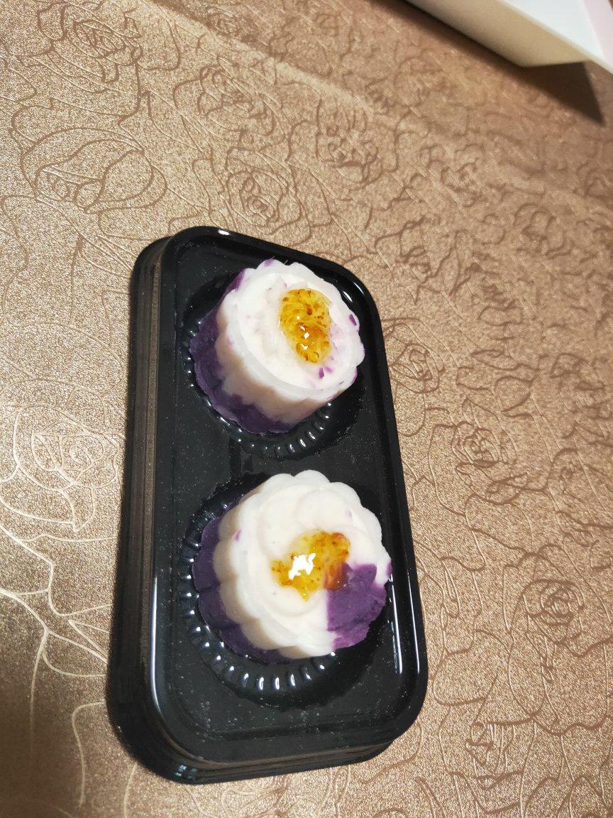 帝君最爱吃的无忧糕