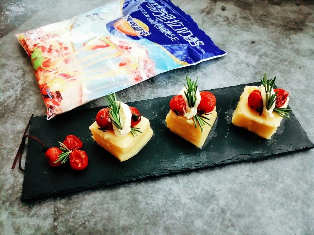 圣诞狂欢趴——意式圣诞波轮塔