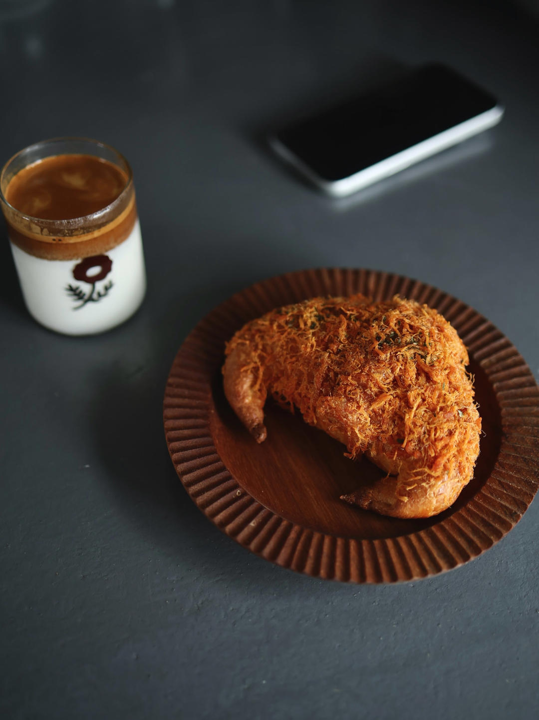 To live the life I want