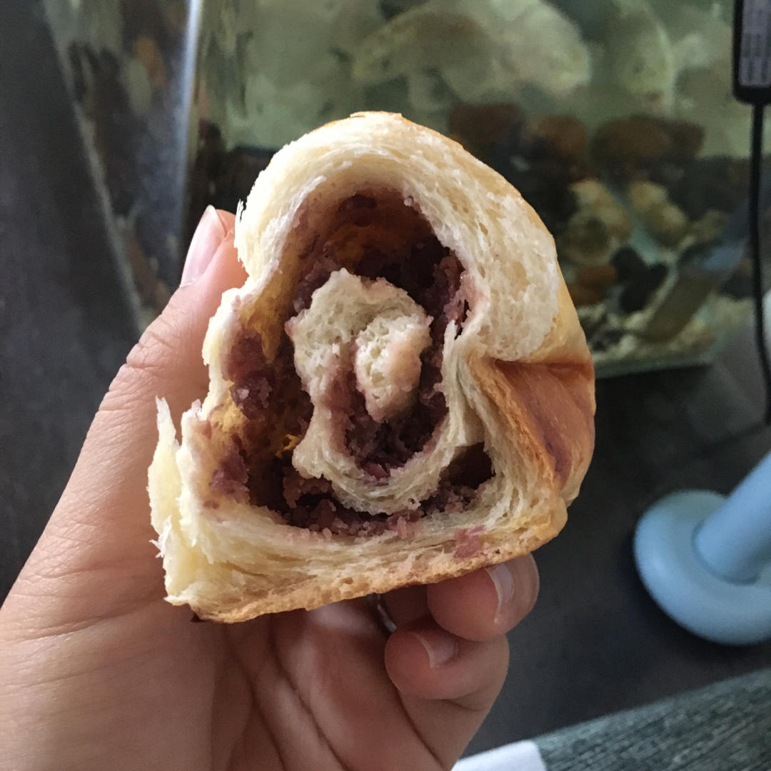 “揪揪家族”之酒种红豆小揪揪