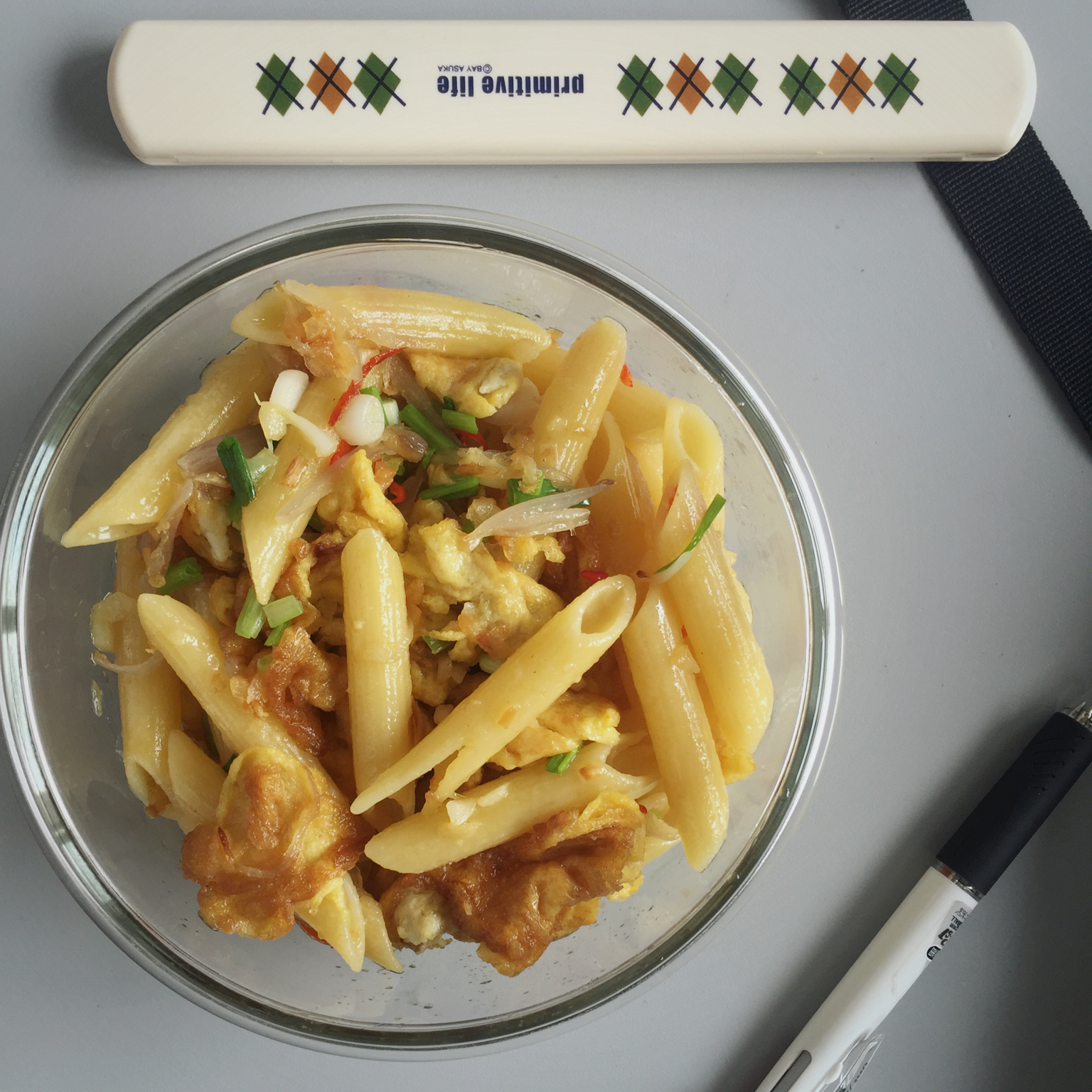 午餐•2015年11月20日