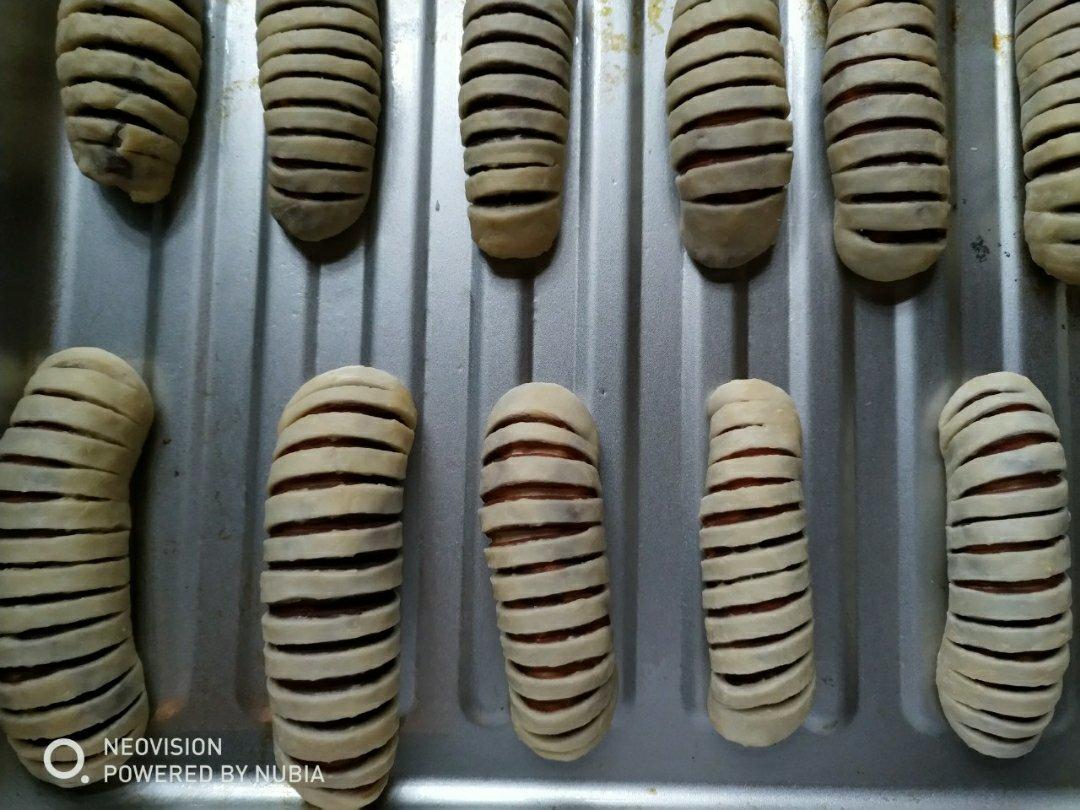 面包-馒头-小炒家常菜