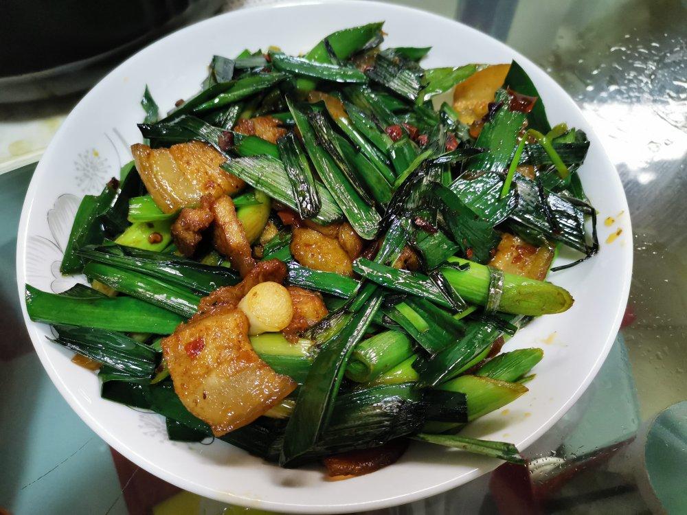 回锅肉