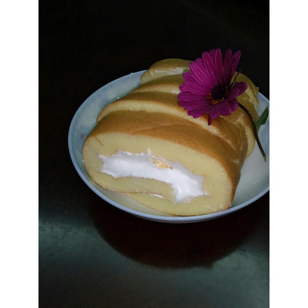 小四卷～风靡美食群的美味蛋糕卷