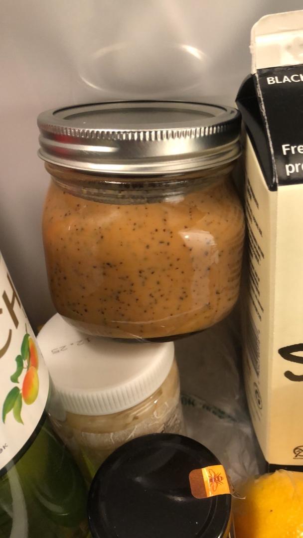 消耗淡奶油利器——红茶焦糖奶油酱