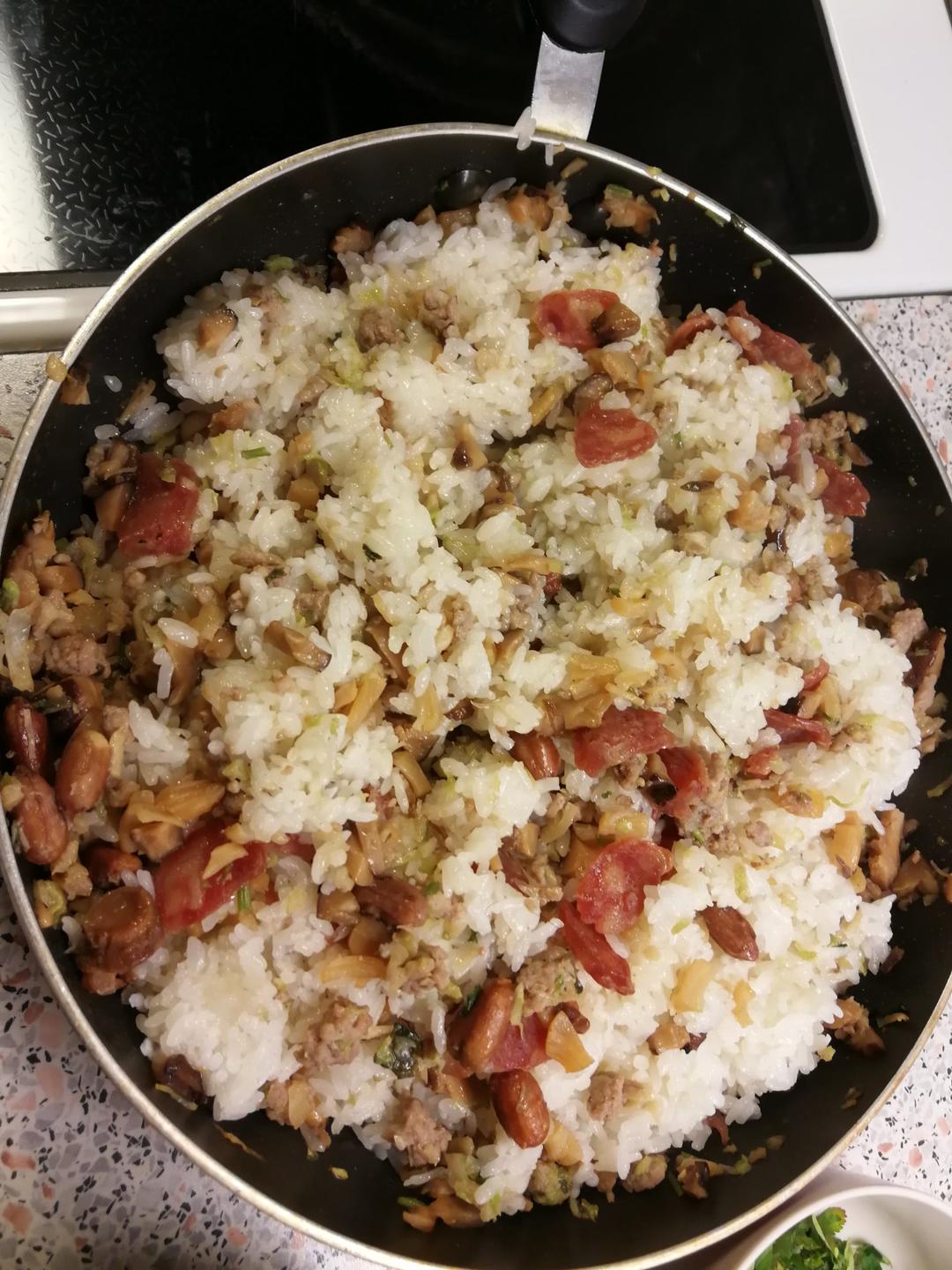 广东糯米饭