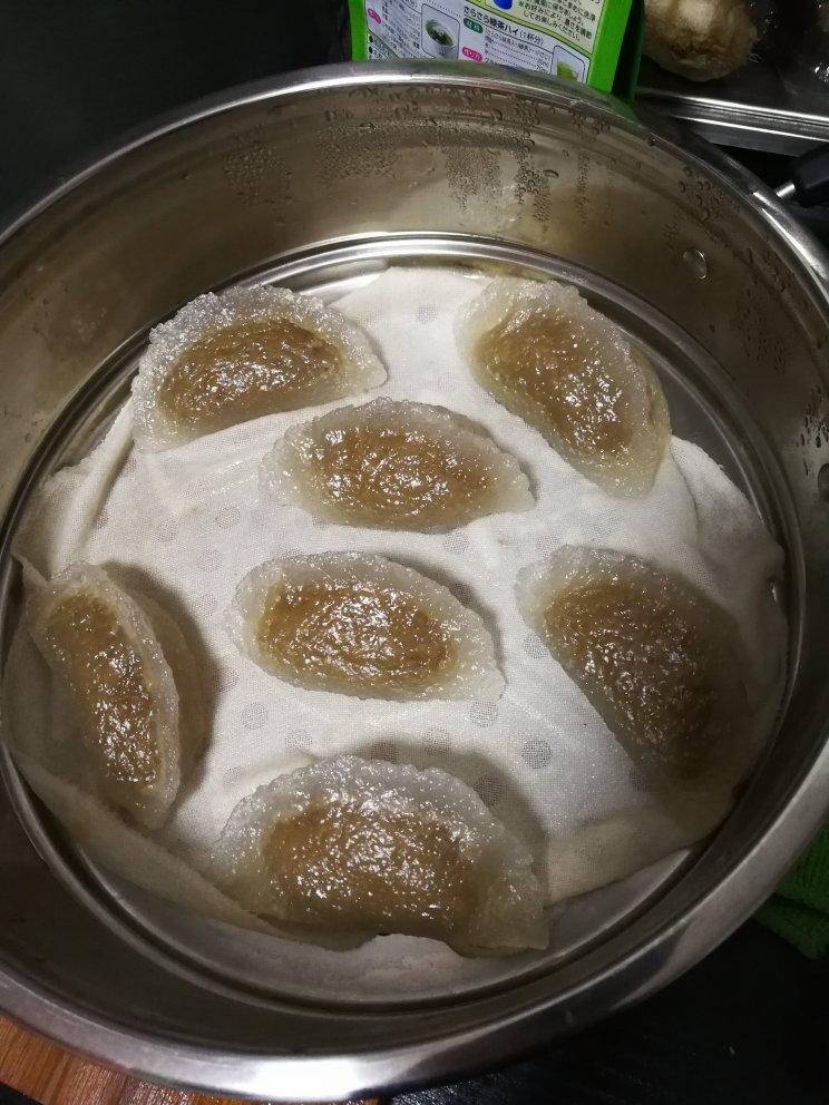 水晶角
