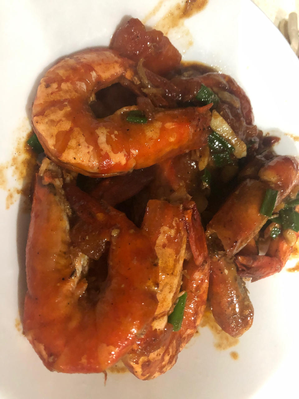 宝宝爱吃的油焖大虾（零失败）