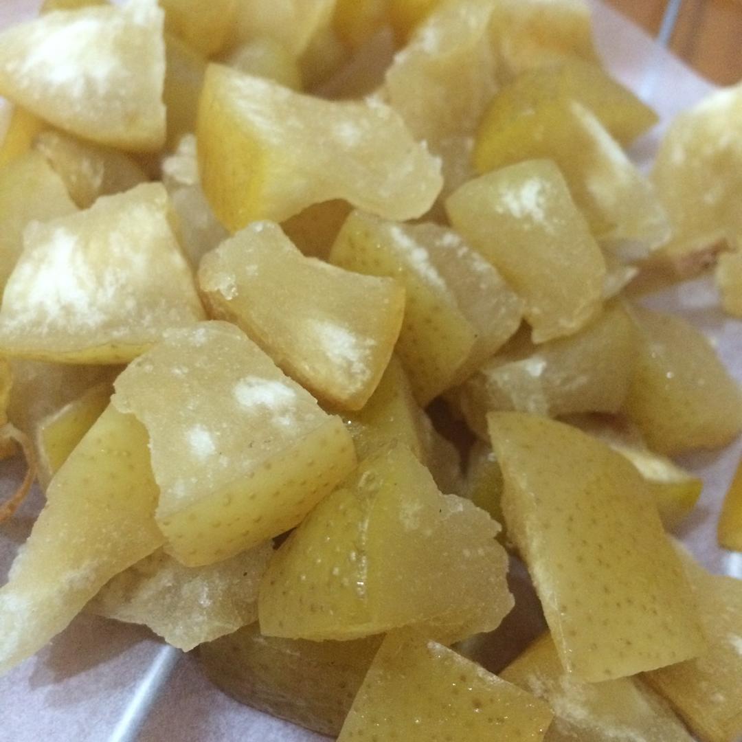 止咳化痰柚皮糖