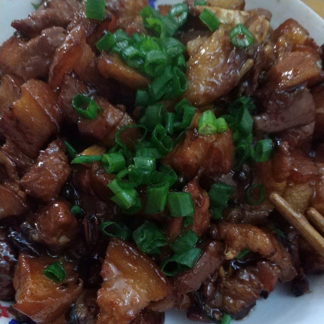 红烧肉