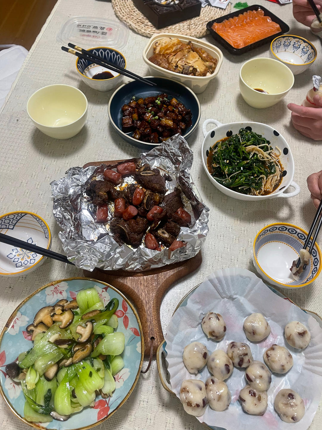 真想告诉全世界 这个巨巨巨好吃