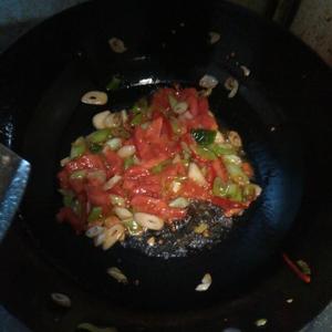 烧茄子(河南豫菜)的做法 步骤8