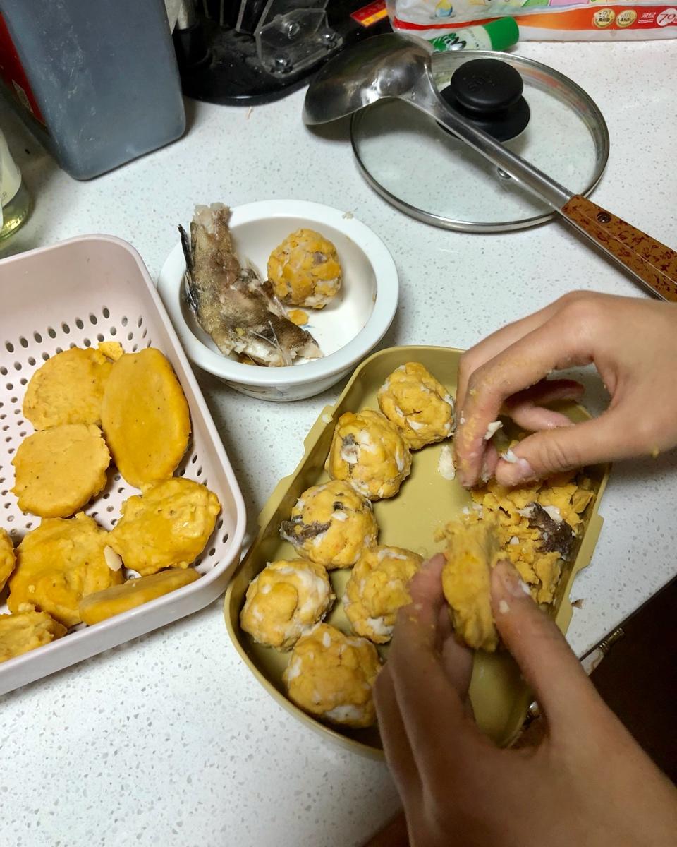 violetwei做的自制天然无油盐猫粮,无猫不爱哦!