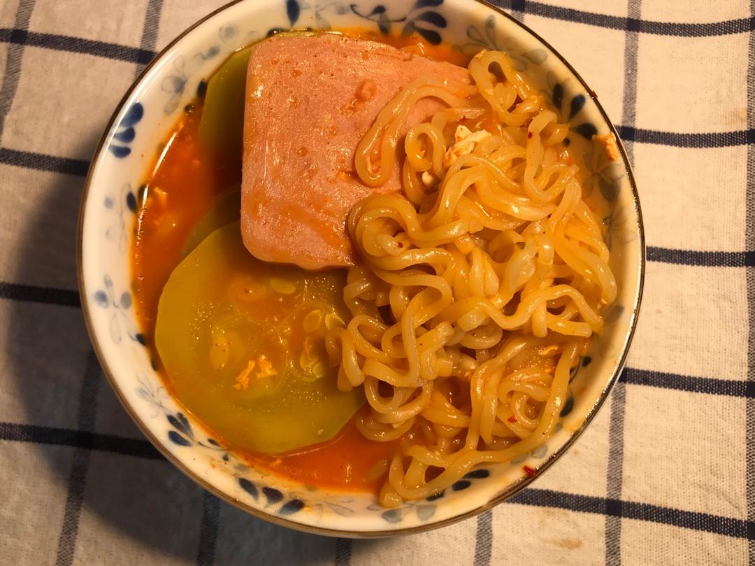 堂妈教你做部队火锅