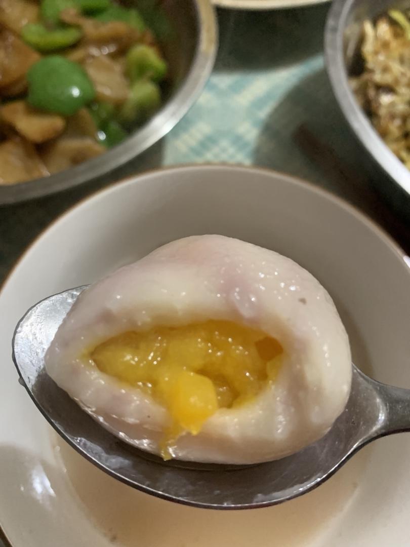 五色汤圆