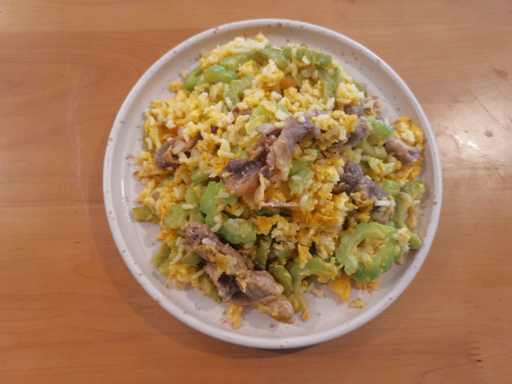 一个人也要认真吃饭