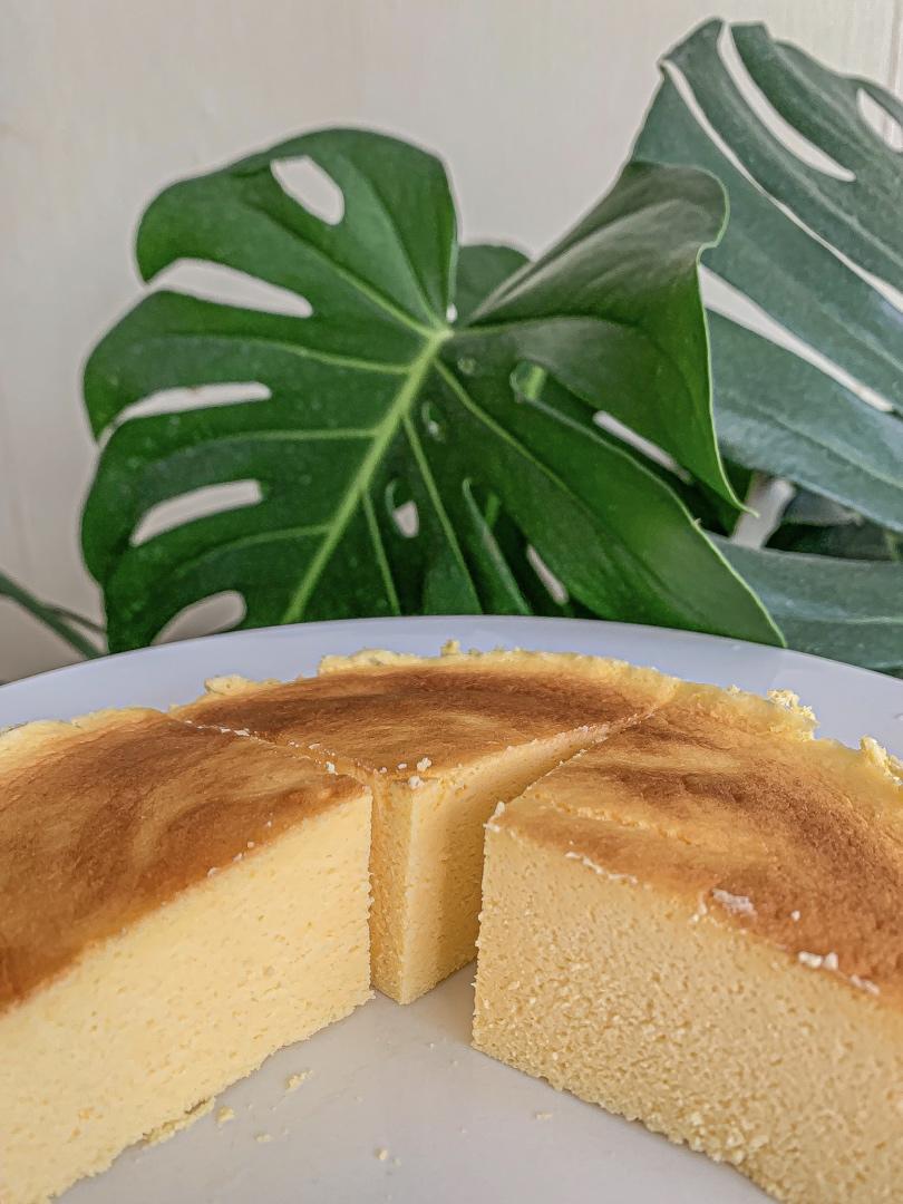 🧀️乳酪蛋糕🍰
