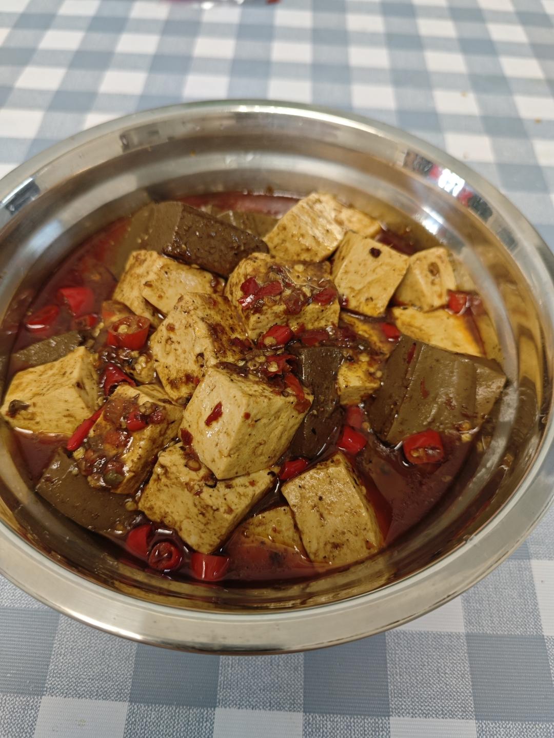 超下饭的麻婆豆腐