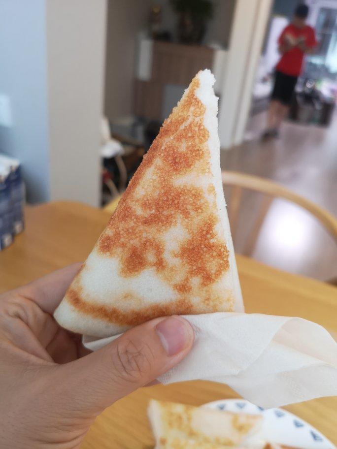 大米发糕